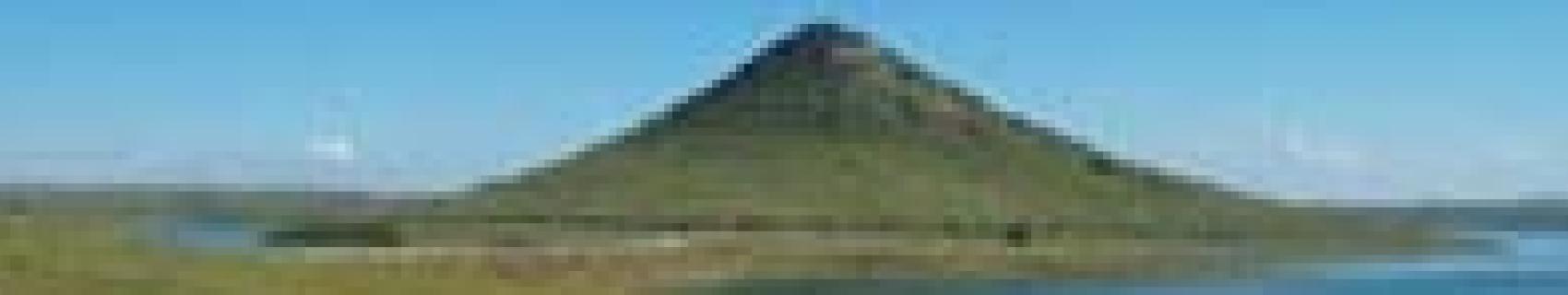 Cerro Masatrigo