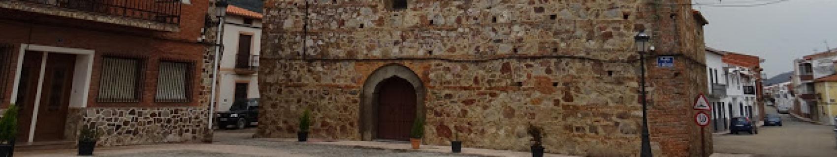 Iglesia de San Pedro Apostol.