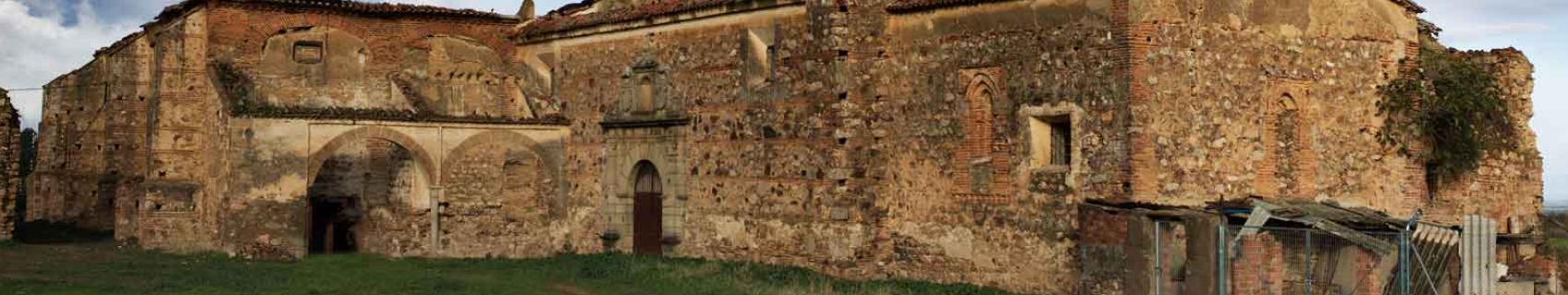 Convento de la Visitación.