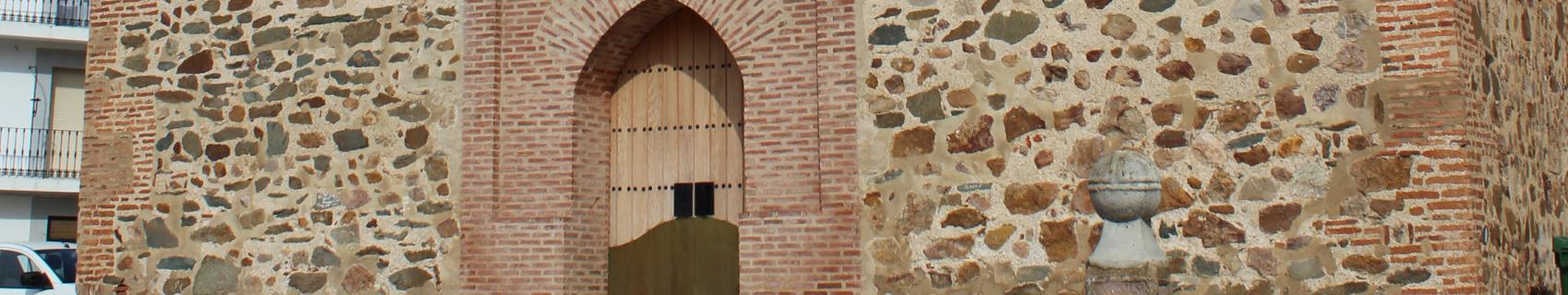 Iglesia de Nuestra Señora de la Antigua