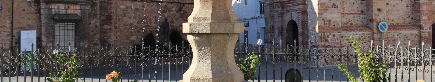 Convento de Monjas Clarisas en Siruela