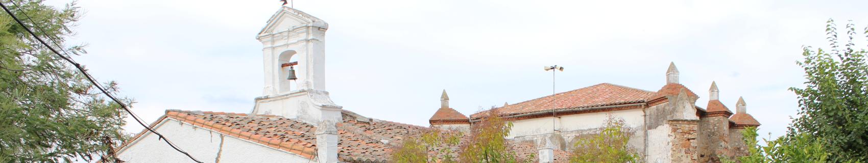 Ermita de Nuestra Señora de Altagracia
