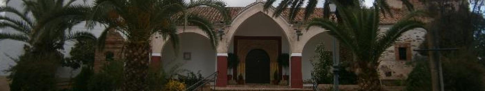 Iglesia de San Miguel Arcángel.