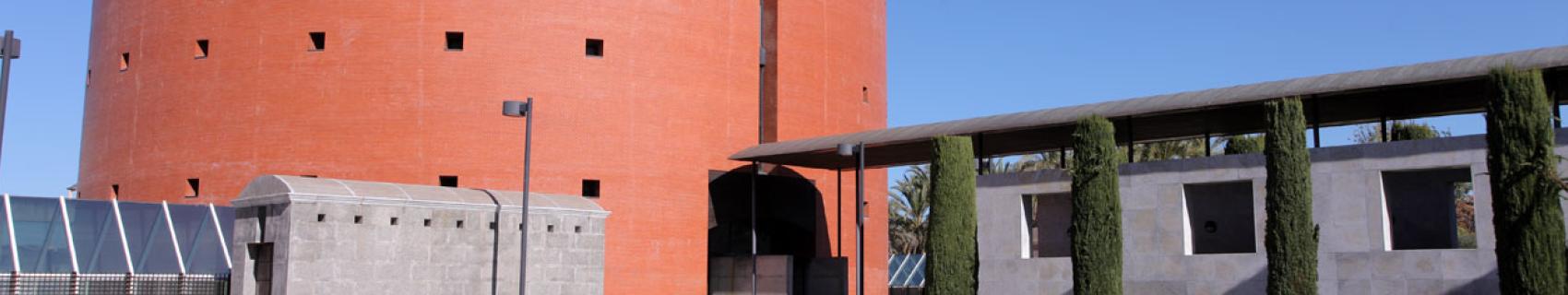 Museo Extremeño e Iberoamericano de Arte Contemporáneo