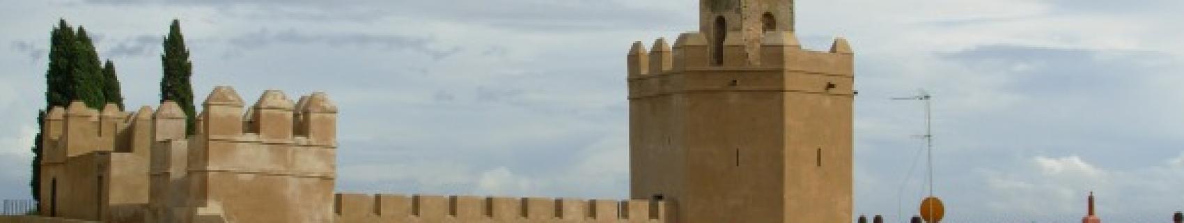 Foto alcazaba