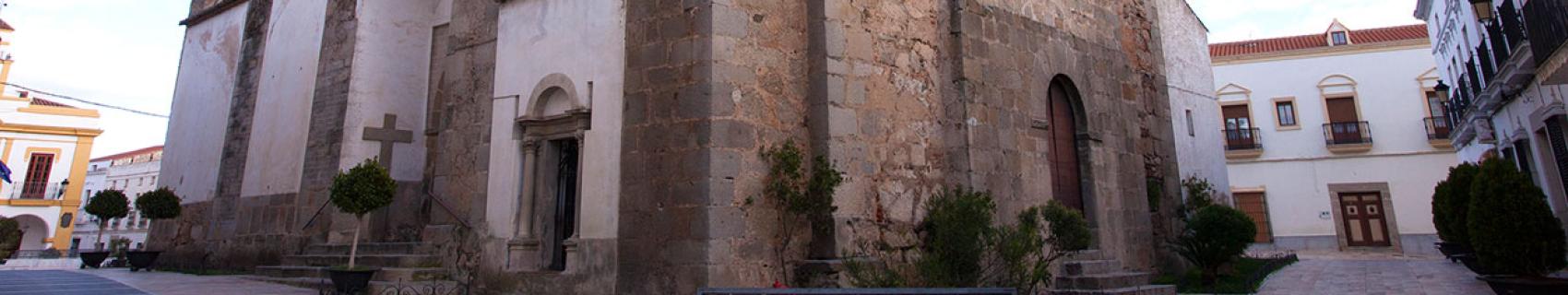 Iglesia de la Asunción