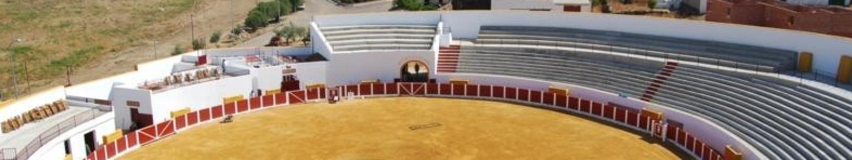 Plaza de Toros