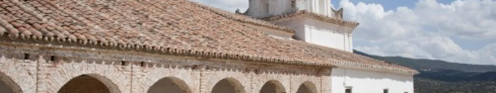 Ermita Virgen del Ara