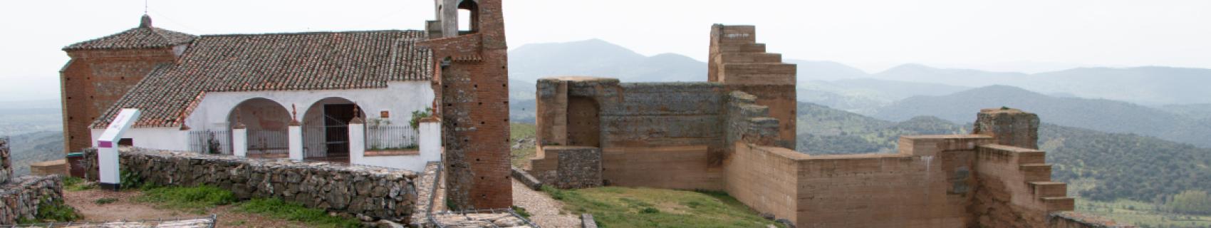 Ermita Virgen de las Nieves