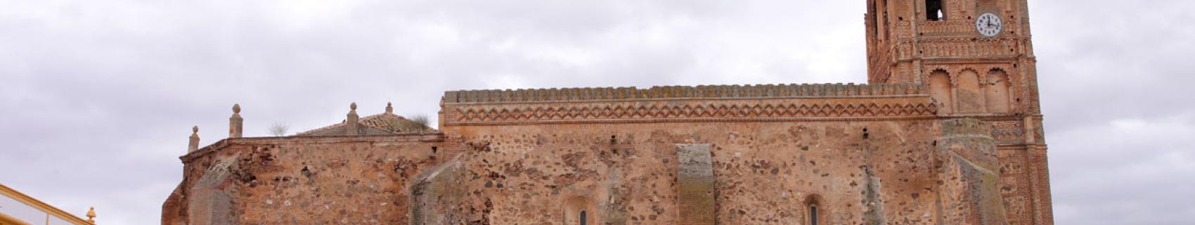 Iglesia de San Sebastian