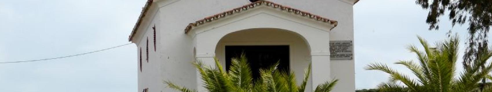 Ermita de San Isidro