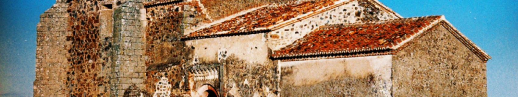 Iglesia del Castillo