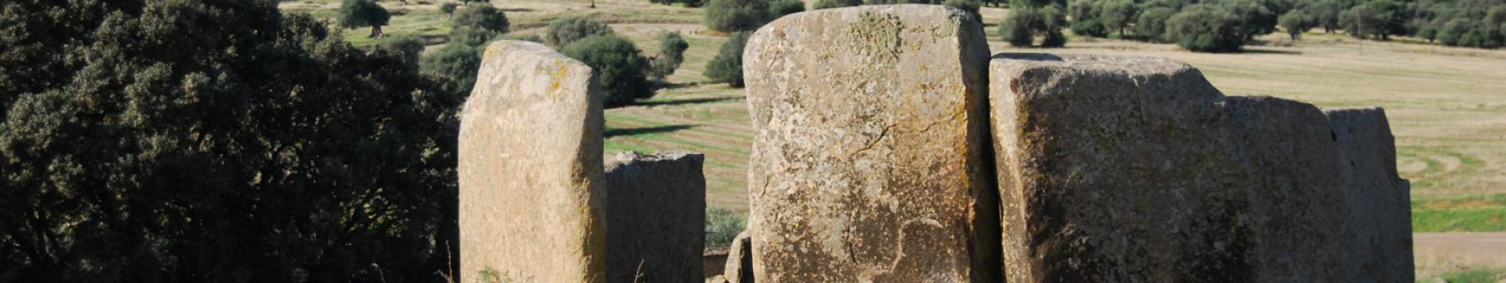 Dolmen