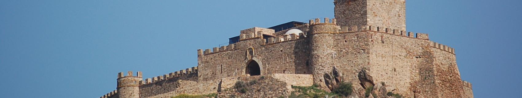 Castillo de Miraflores