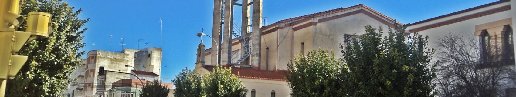 Iglesia de San José