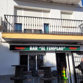 Bar el Templao