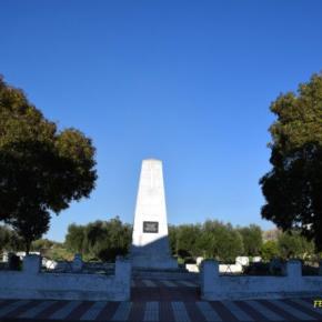 Cruz de los Caídos