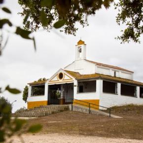 Ermita de San Isidro