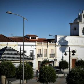 Iglesia parroquial