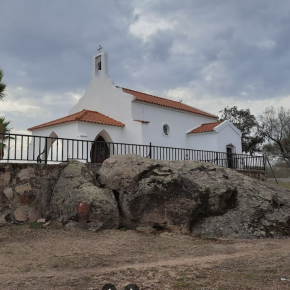 Ermita San Isidro