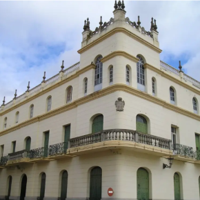 Palacio