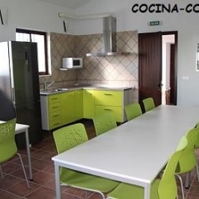 Cocina 