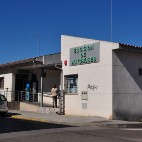 Estacióndealburquerque