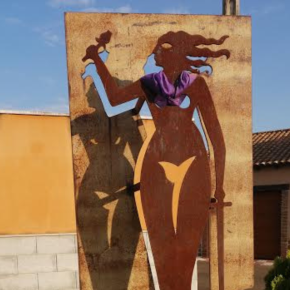 Monumento "a la mujer"