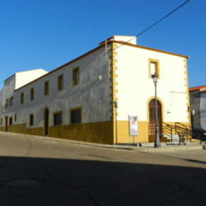 Casa del Pueblo