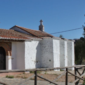 Ermita de San Matías