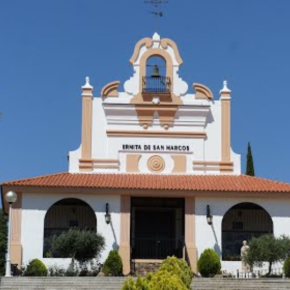 Ermita de San Marcos