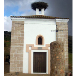 Ermita Cristo del Consuelo