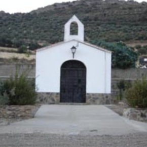 Ermita San Isidro