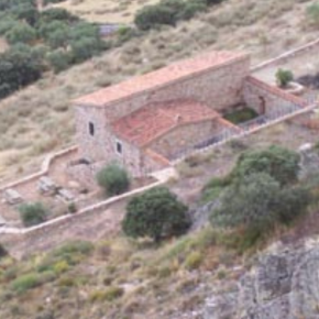 La Casa del Santero