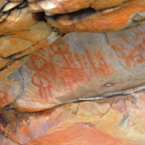 Pinturas Rupestres