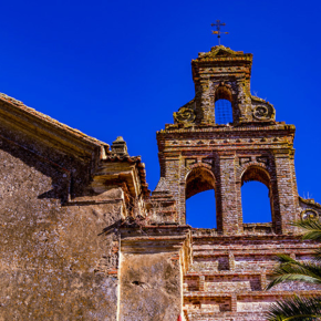 Convento franciscano de la Purísima Concepción