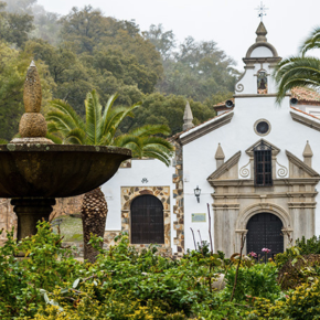 Ermita de la Consolación