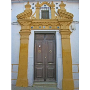 Casa de los Arévalo