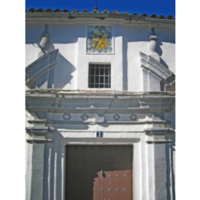 Casa de los Calderones