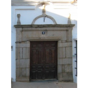 Casa del Comendador