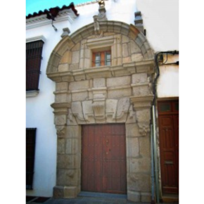 Casa de la Santa Inquisición