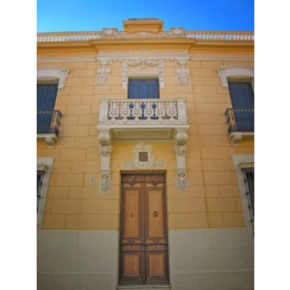 Casa de los Sólo de Zaldívar