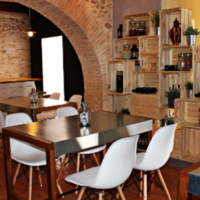 Albergue Turístico Miramolín              