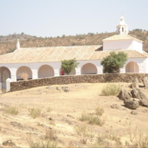 Ermita Nta Sra de la Antigua