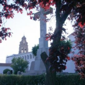 Santuario de la Virgen de los Milagros
