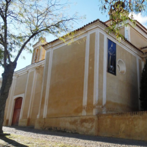 Convento de San Diego