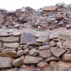 Yacimiento Arqueológico Los Castillejos