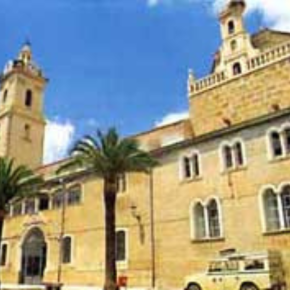 Iglesia  Nuestra Señora de la Granada