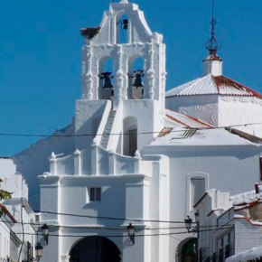 Ermita Nuestra Señora de la Hermosa