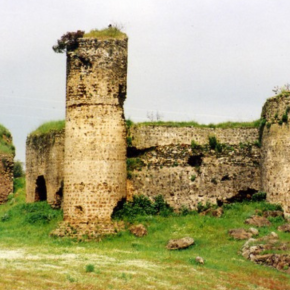 Castillo de las Torres